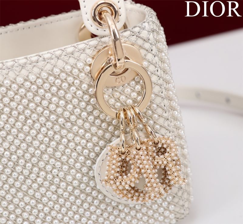 Christian Dior My Lady Bags